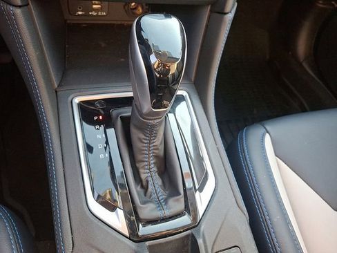 Used 2023 Subaru Crosstrek Hybrid image 14