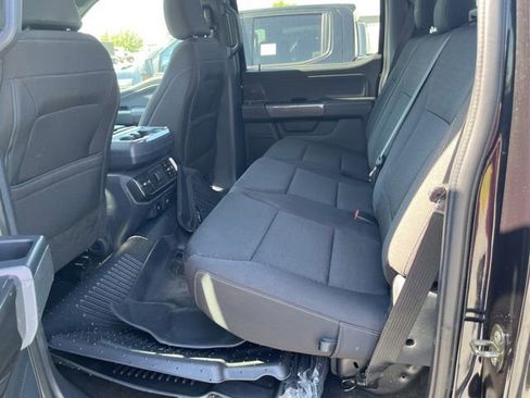 Used 2022 Ford F150 XLT w/ Equipment Group 302A High AWD/4WD image 6