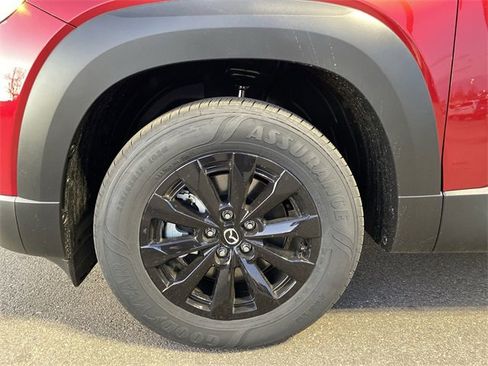 New 2026 MAZDA CX-50 2.5 Hybrid w/ Preferred Pkg image 10