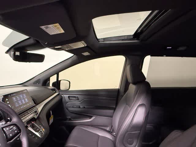 New 2026 Honda Odyssey Sport-L image 33