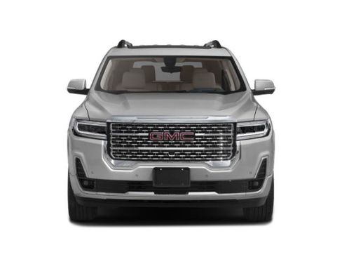 Used 2022 GMC Acadia Denali w/ Denali Technology Package image 4