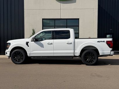 Used 2024 Ford F150 XLT w/ Equipment Group 303A High