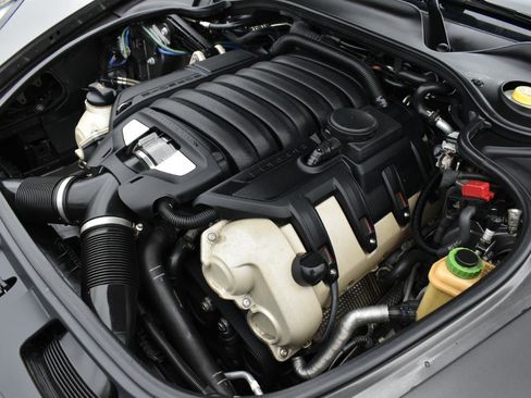 Used 2013 Porsche Panamera 4S image 53