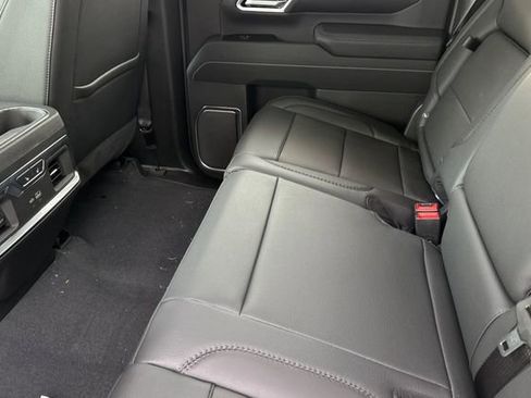 New 2026 GMC Sierra 2500 Denali w/ Denali Reserve Package image 13