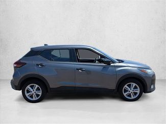 Used 2024 Nissan Kicks S FWD video 4