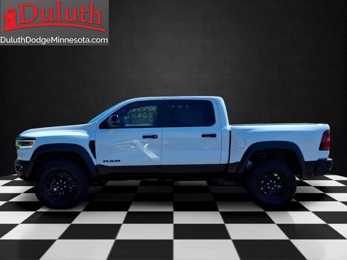 New 2026 RAM 1500 RHO AWD/4WD image 2