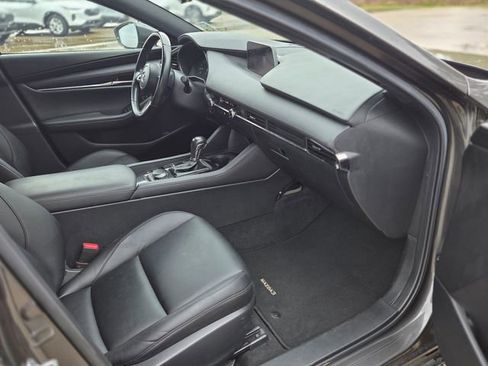 Used 2021 MAZDA MAZDA3 s image 15
