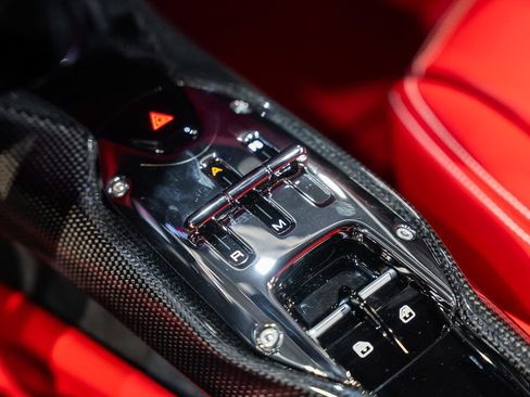 Certified 2023 Ferrari 296 GTB RWD image 39