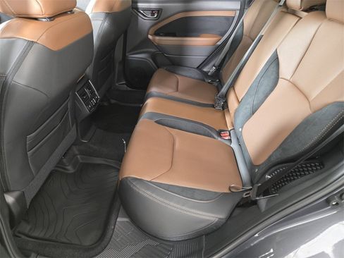 New 2025 Subaru Forester Touring image 11