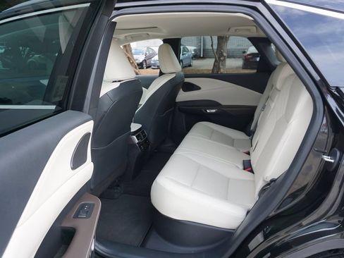 Used 2023 Lexus RX 350 Premium w/ Cold Area Package AWD/4WD image 16