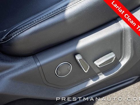 Used 2018 Ford F250 Lariat w/ Chrome Package image 40