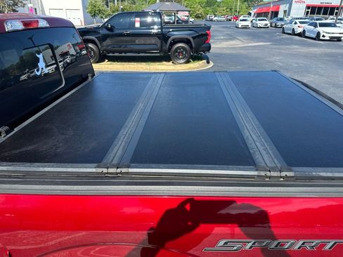 Used 2018 Ford F150 XLT w/ Equipment Group 302A Luxury RWD image 5