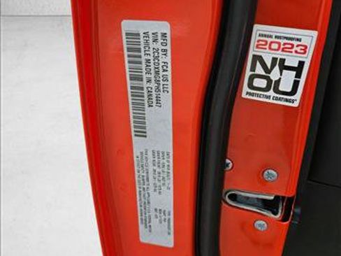 Used 2023 Dodge Charger GT w/ Plus Group image 25