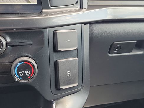 Used 2024 Ford F150 STX AWD/4WD image 29