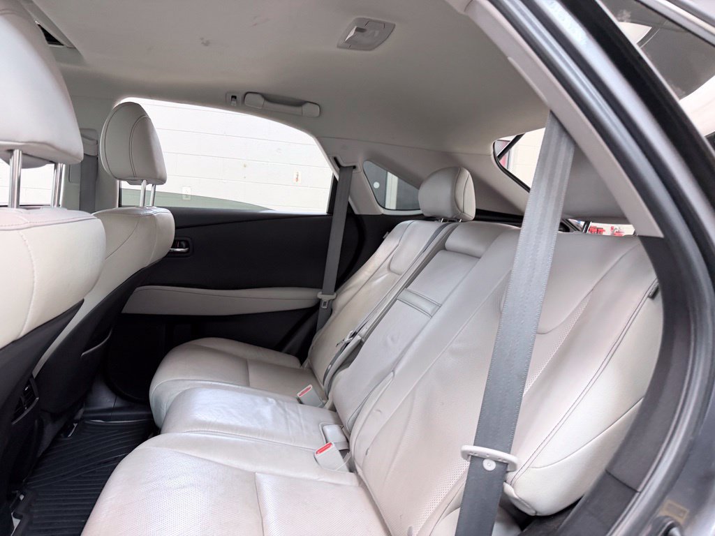 Used 2015 Lexus RX 350 AWD image 24