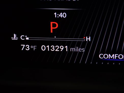Certified 2025 Acura MDX SH-AWD image 17