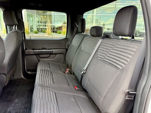 Certified 2023 Ford F150 XL w/ STX Appearance Package image 10