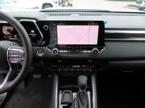 New 2026 GMC Canyon Elevation w/ Convenience Package image 20