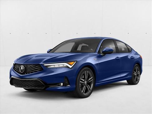 Used 2023 Acura Integra A-Spec FWD image 1