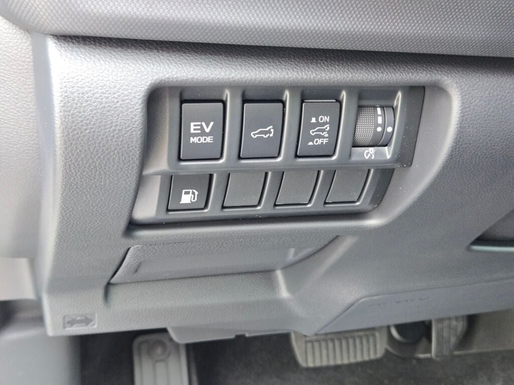 New 2026 Subaru Forester Limited AWD/4WD image 26