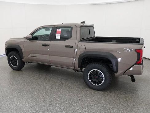 New 2026 Toyota Tacoma TRD Off-Road image 24