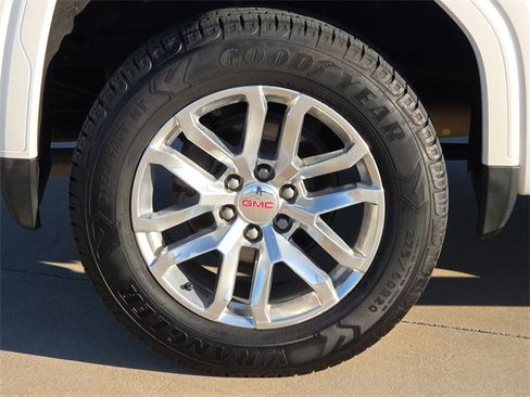 Used 2019 GMC Sierra 1500 SLT image 9