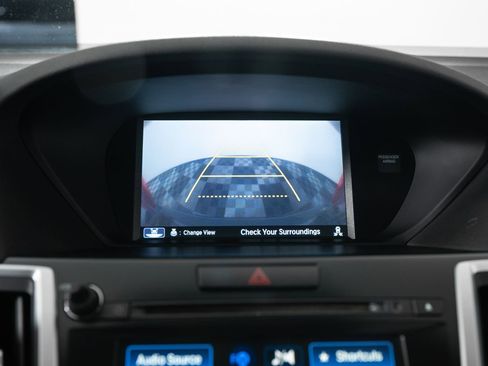 Used 2016 Acura TLX V6 SH-AWD w/ Technology Pkg image 36