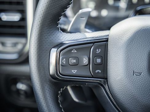 New 2026 RAM 1500 RHO w/ RHO Level 1 Equipment Group image 36