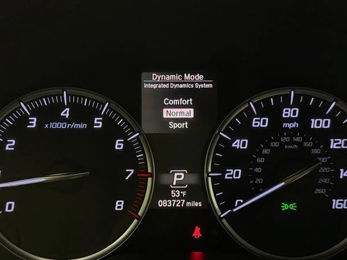 Used 2020 Acura MDX SH-AWD w/ Technology Package image 12