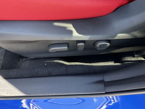 New 2026 Subaru WRX Limited image 12