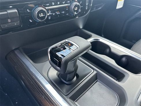 New 2026 Chevrolet Silverado 1500 RST image 35