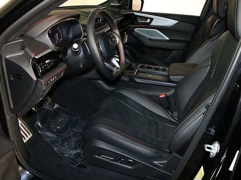Used 2026 Acura MDX A-Spec image 12