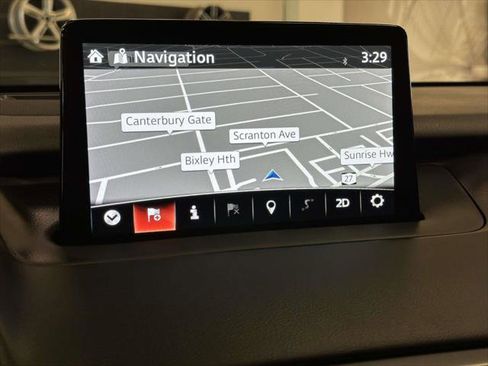 Used 2020 MAZDA CX-9 Grand Touring image 28