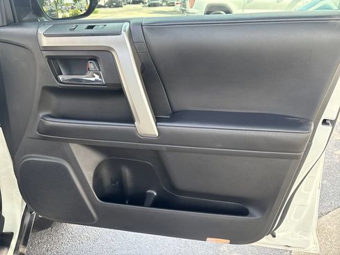 Used 2023 Toyota 4Runner SR5 RWD image 30