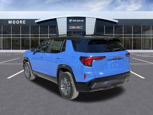 New 2026 GMC Terrain AT4 w/ Convenience Package III image 9