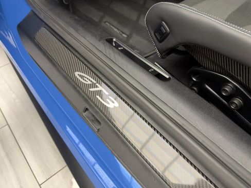 Used 2022 Porsche 911 GT3 image 33