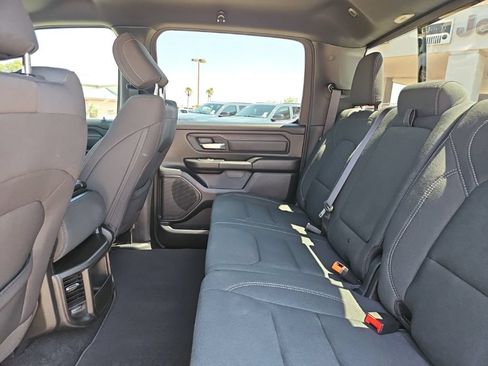 Used 2026 RAM 1500 Express RWD image 18