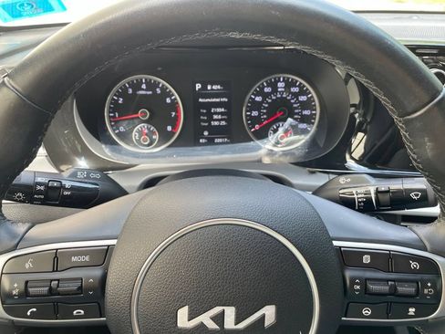 Used 2024 Kia K5 GT-Line FWD image 14