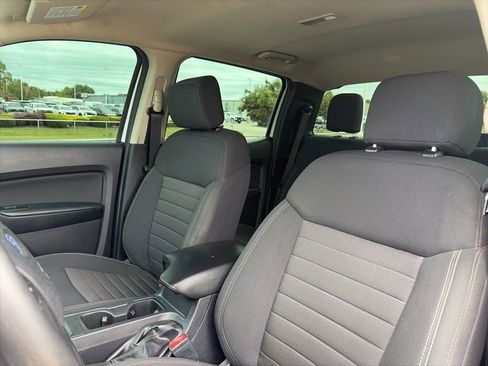 Used 2020 Ford Ranger XL w/ Equipment Group 101A Mid AWD/4WD image 47