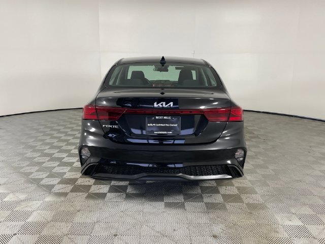 Certified 2023 Kia Forte LXS w/ LXS Technology Package FWD image 23