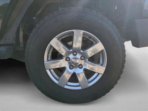 Used 2012 Jeep Wrangler Sahara w/ Connectivity Group image 14