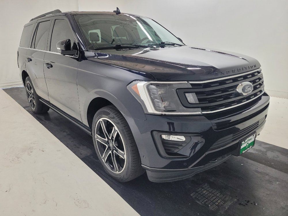 Used 2021 Ford Expedition Limited AWD/4WD image 13