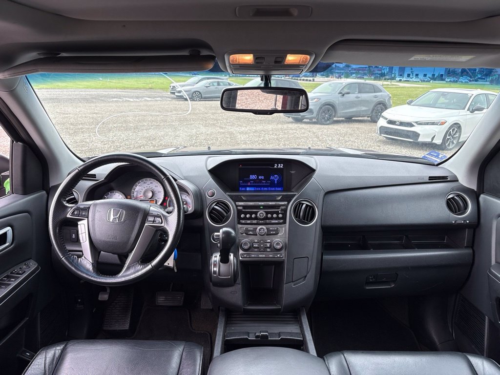 Used 2014 Honda Pilot EX-L image 20