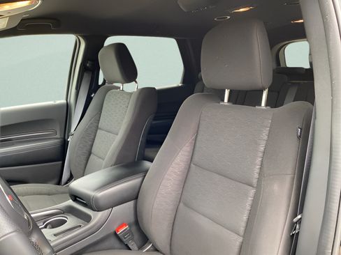 Used 2023 Dodge Durango SXT Launch Edition AWD/4WD image 3