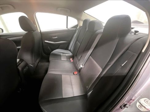 Used 2022 Nissan Sentra SV w/ Trunk Package image 15