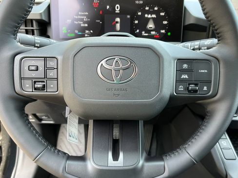 New 2026 Toyota RAV4 XSE w/ Weather Package AWD/4WD image 14