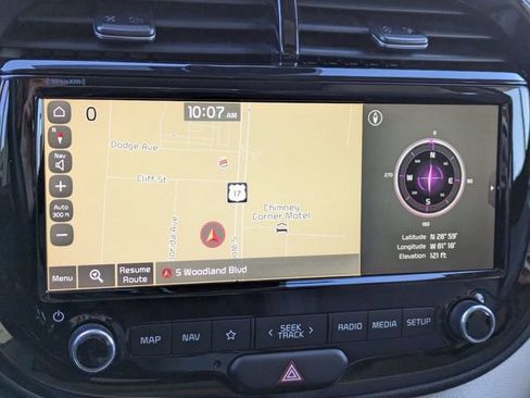 Used 2021 Kia Soul EX FWD image 23
