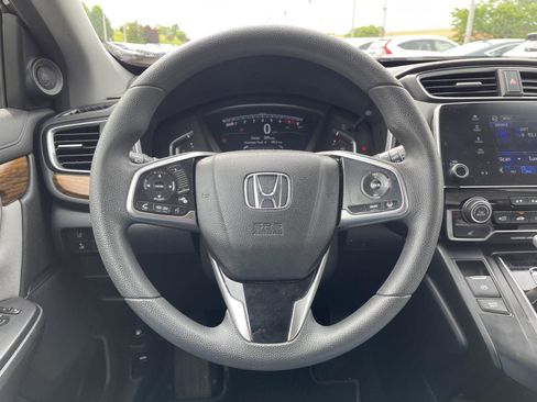 Used 2018 Honda CR-V EX image 6