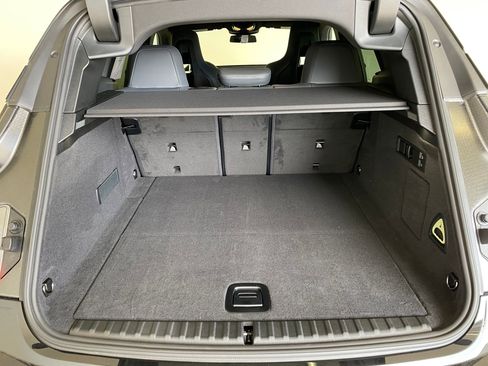 New 2026 BMW iX xDrive60 w/ M Sport Package image 31