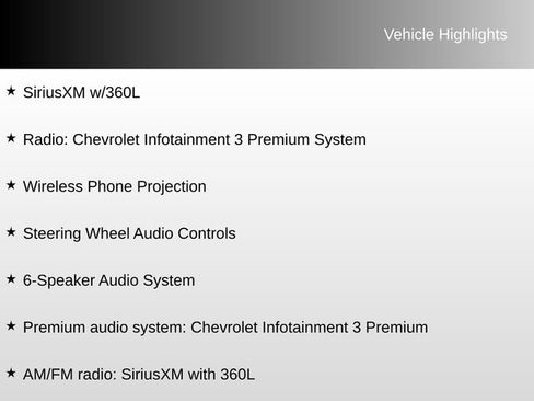 Used 2023 Chevrolet Silverado 1500 LT w/ All Star Edition Plus image 16